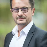 Jean-Christophe Sibileau, directeur général d’Agricool