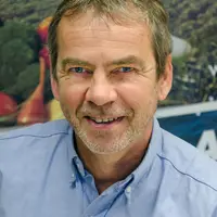 Pierre Gélébart, chef de produit de Prince de Bretagne.