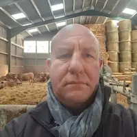 Cédric Mandin, secrétaire général de la Fédération nationale bovine (FNB).