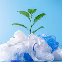 Des paramètres évolutifs déterminent le retrait du plastique des emballages