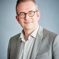 Fabien Russias, nouveau directeur général de Laïta