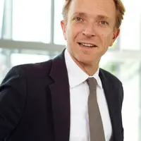 Gaël Brabant, président de la commission export de la Feef.
