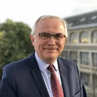 Laurent Buisson a été nommé directeur général d’AgroParisTech.
