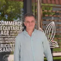 Rémi Roux a été élu président de l’Union régionale des Scop Occitanie.