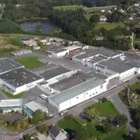 Le site de Celia Bignan, où siège Ronsard, est remis à niveau par LDC.