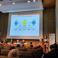 La conférence sur la viande « cellulaire » organisée par l'Académie d'agriculture de France, le 18 novembre 2021 à Paris, a donné lieu à des échanges