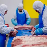 L'industrie de la viande est le deuxième recruteur du secteur agroalimentaire.