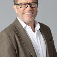 Yves Claude, président-directeur général d’Auchan Retail.