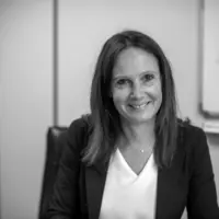 Céline Bugnot, directrice commerciale et marketing France de Nutrisens.