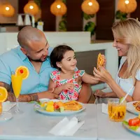 Pour 79 % des Français, la prise des repas pendant la pandémie est un bon souvenir.