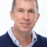 Jeremy Burks, vice-président senior, chargé des protéines végétales à  Roquette.
