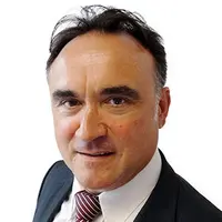 Jacques Crolais, directeur de l’Union des groupements de producteurs de viande de Bretagne et de l’Association des organisations de producteurs de Por