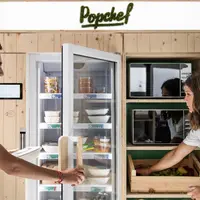 © Popchef