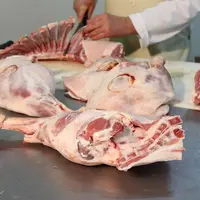 L’agneau français a fini 2021 sur des prix records