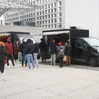 © Quartier d'affaires La ...