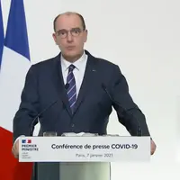 © Compte twitter du gouvernement