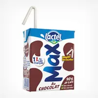 © Lactalis Foodservice