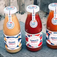 © Le Coq toqué !