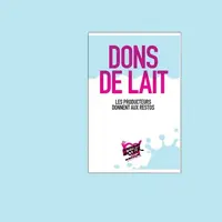 © Les Restos du Coeur
