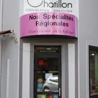 © Chatillon chocolatier