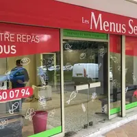 Les Menus services a vu son chiffre d'affaires croître de 30% en 2020 à 40 M€. © Menus services