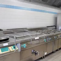 Le Syneg va mettre à disposition des établissements engagés dans la démarche son expertise RSE dans le domaine des équipements de cuisine professionne