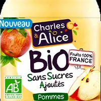 © Charles & Alice