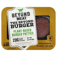 © Beyond Meat