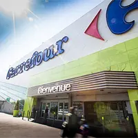 © Carrefour