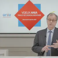 © Capture d'écran vidéo Ania