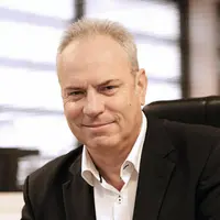 Gilles Piquet Pellorce, président du Conseil de 2MX Organic. © Biocoop