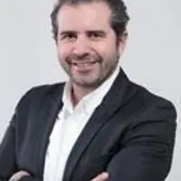 Gérald Saada, nouveau direcgteur marketing et R&D PGC du groupe coopératif Sodiaal. © Sodiaal