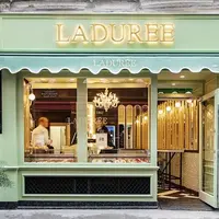 © Ladurée
