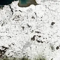 © "Contains modified Copernicus ...