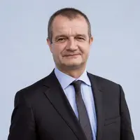 Philippe de Raynal, président du directoire de Tereos. © Tereos