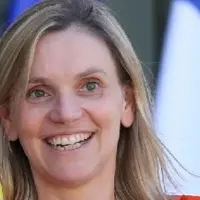 Agnès Pannier-Runacher, ministre déléguée à l'industrie, a mis en avant le meilleur ciblage des contrôles. © Gouvernement