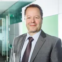 Christophe Beauvoir, directeur commercial et trading chaîne de transformation végétale du groupe Avril © DR