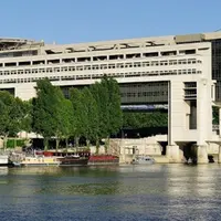 Bruno Lemaire demande une sanction de 150,75 millions d'euros à l'encontre d(Intermarché. © Yves Tlensac/Gouvernement
