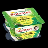 © Sojasun