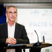 Thierry Roquefeuil, président de la FNPL © FNPL