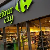 © Carrefour