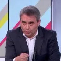 Xavier Bertrand, président de la région Hauts-de-France. © sur Youtube