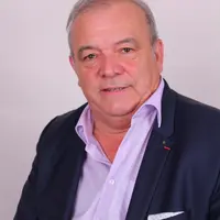 Gilles Gauthier, président de Culture Viande © Culture Viande