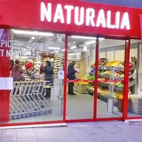 © Naturalia