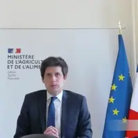 Julien Denormandie auditionné hier par la commission spéciale sur la loi Climat.