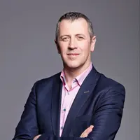 Michel Biero, directeur exécutif achats et marketing de Lidl France.