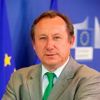 Wolfang Burtscher, futur DG Agri