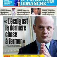 © Le Parisien