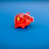 Porc : baisse des achats chinois