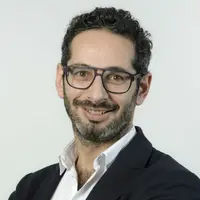 Allon Zeitoun, dg de Naturalia, fait partie du jury de Natexbio-Challenge. © Naturalia